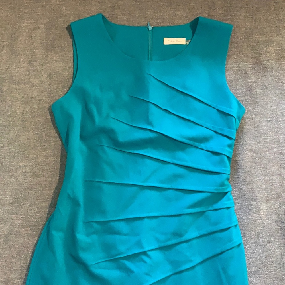 Calvin Klein dress